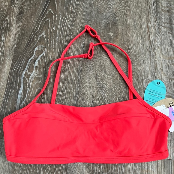 Prana bathing suit top - Picture 2 of 4